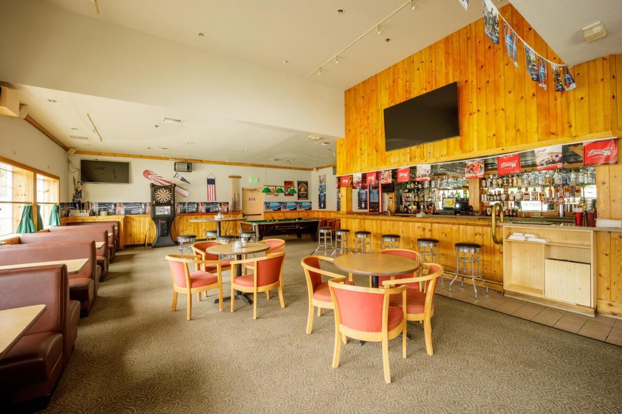 The Summit Inn Snoqualmie Pass Exterior foto